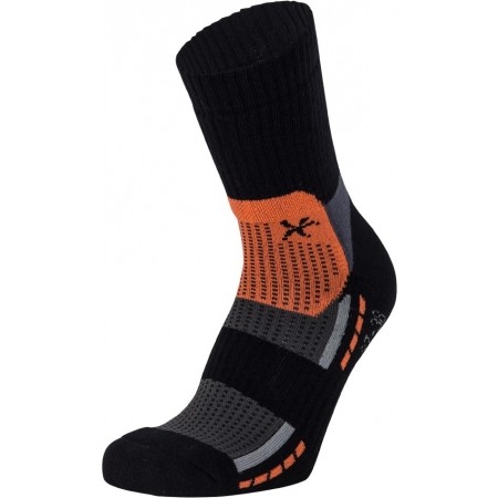 Klimatex TEREKKING - Funkčné trekingové ponožky - Klimatex