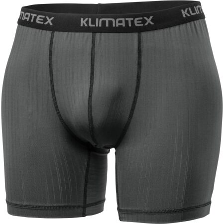 Klimatex BAXMID - Pánske funkčné boxerky