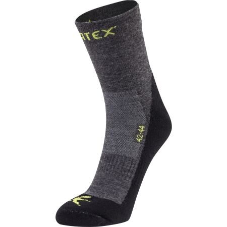 Klimatex FISTA - Funkčné merino ponožky